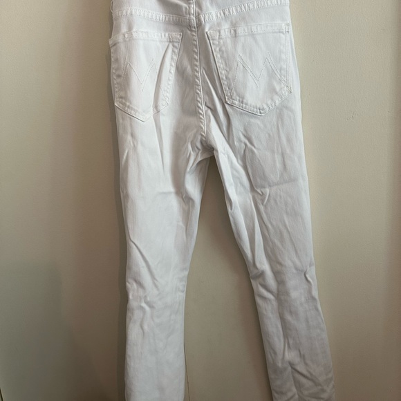 MOTHER jeans - Picture 3 of 4